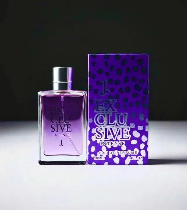 24 Hrs Sweat Resistance Perfume Exclusive intense j.