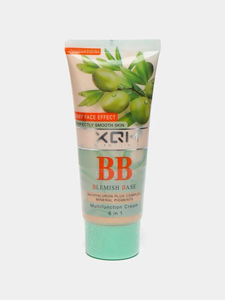6 In 1 Multifunction BB Cream