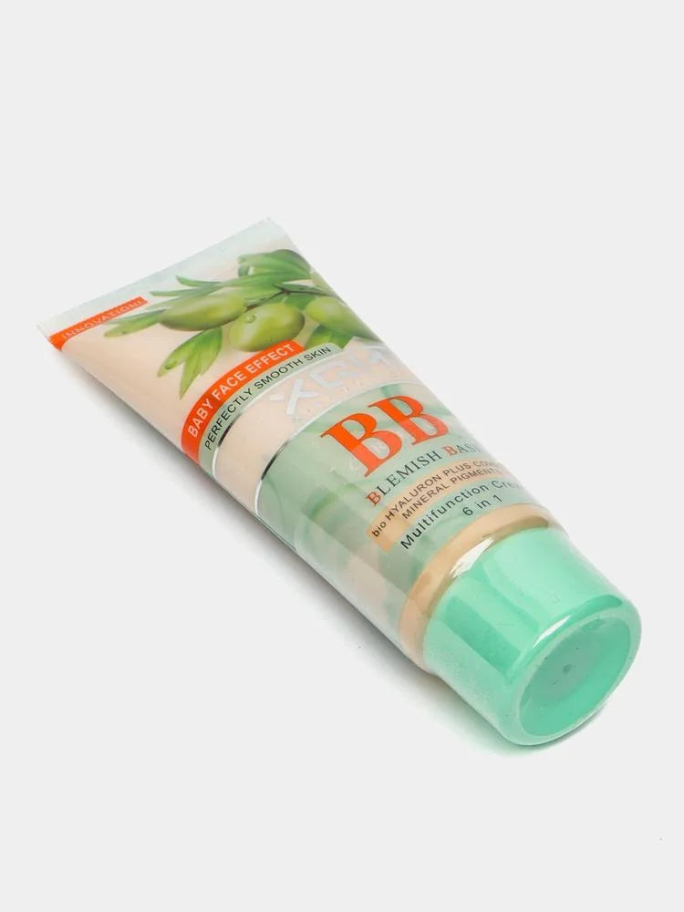 6 In 1 Multifunction BB Cream