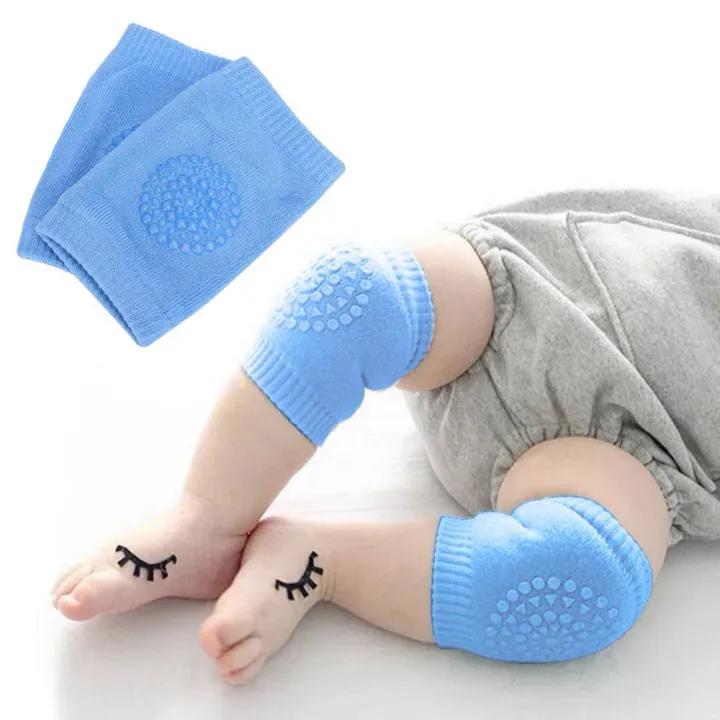 Baby Knee Pads, Pack Of 2