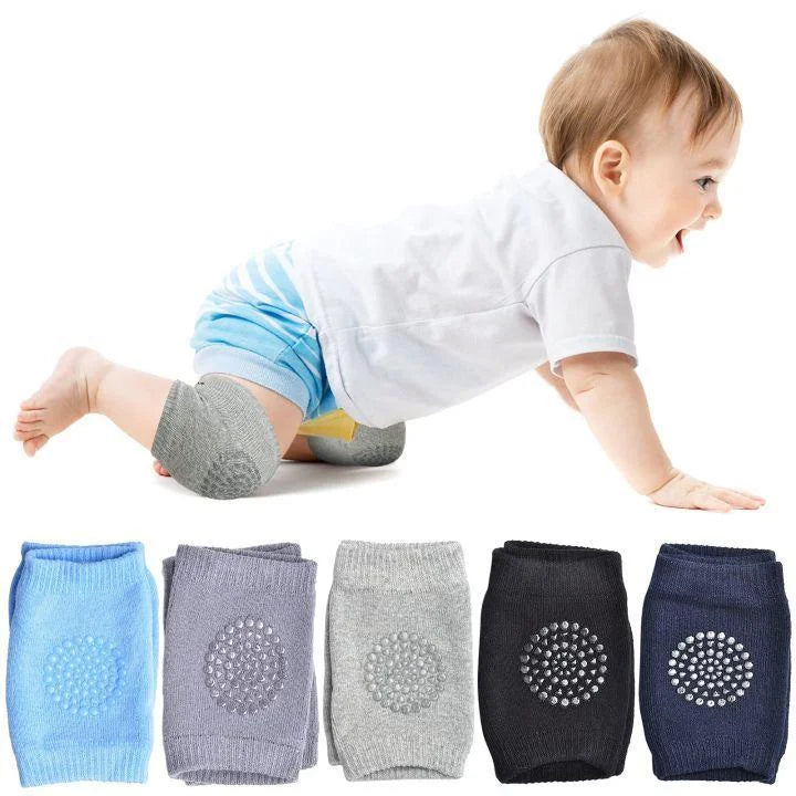 Baby Knee Pads, Pack Of 2