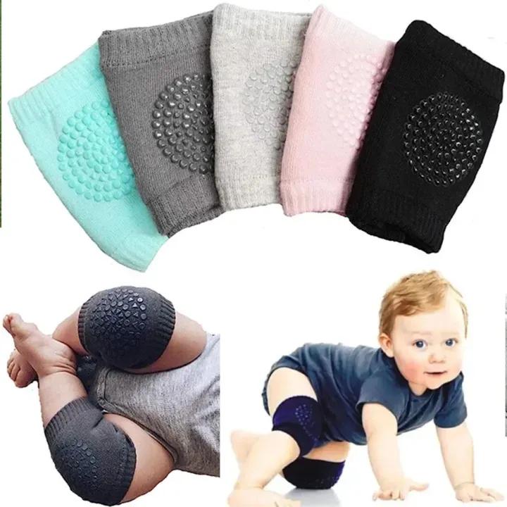 Baby Knee Pads, Pack Of 2