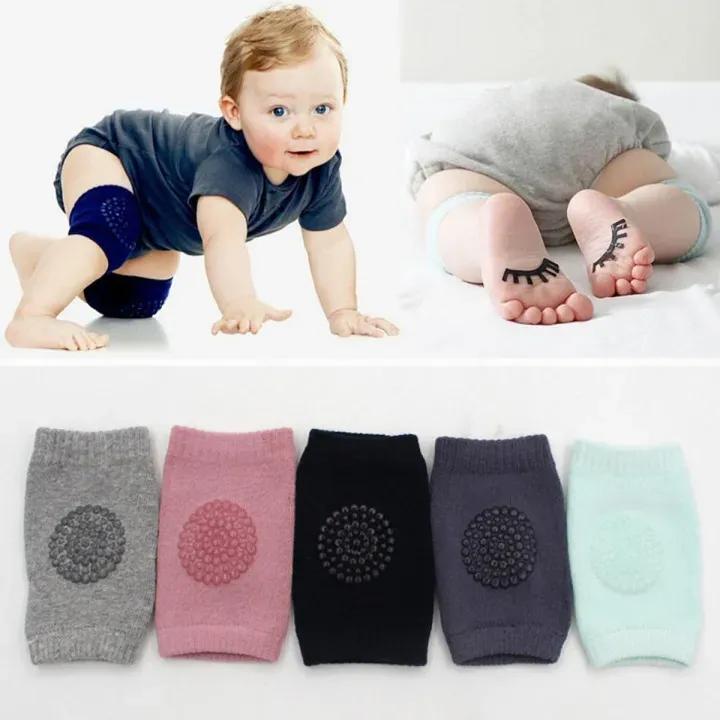 Baby Knee Pads, Pack Of 2