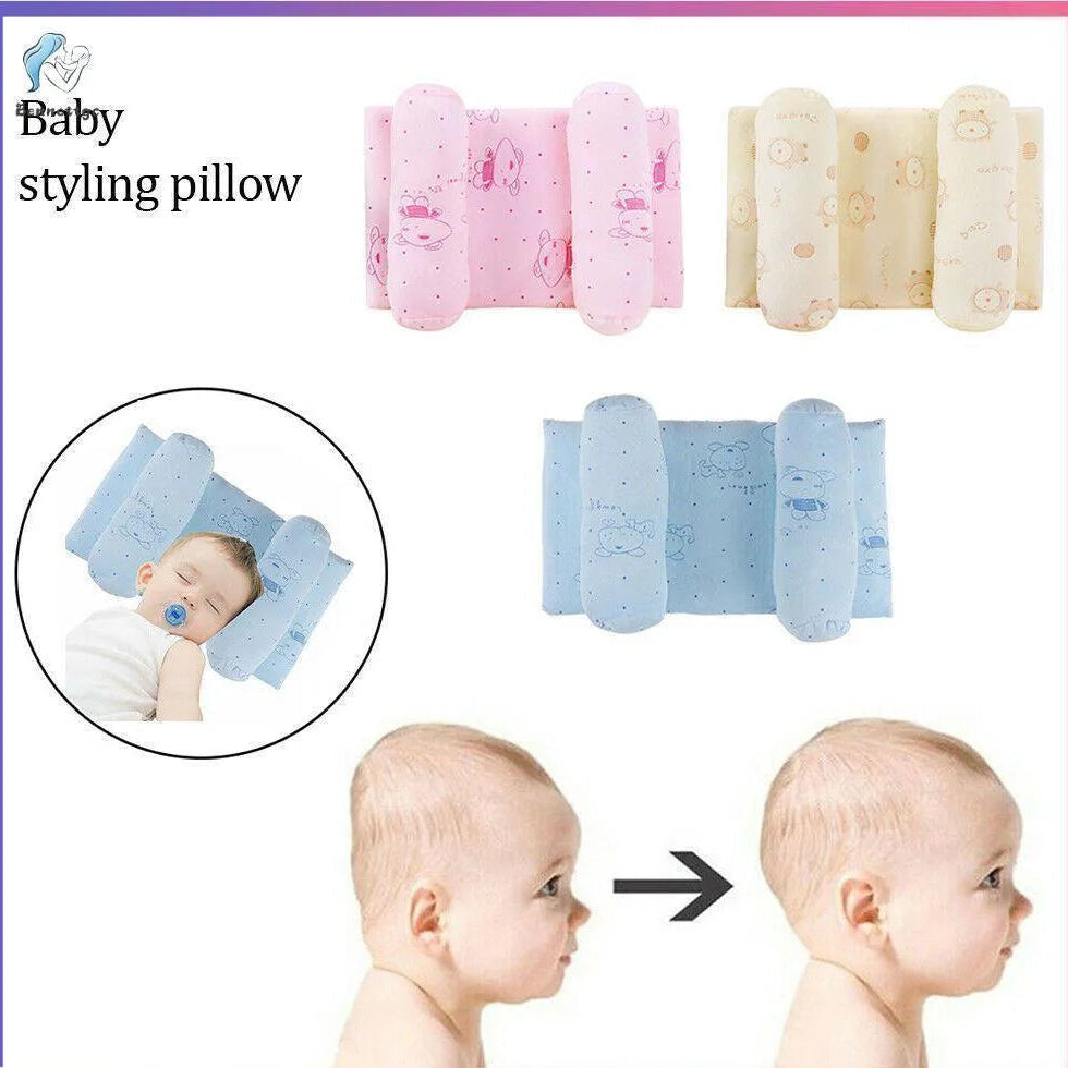 Baby Nursing Pillow