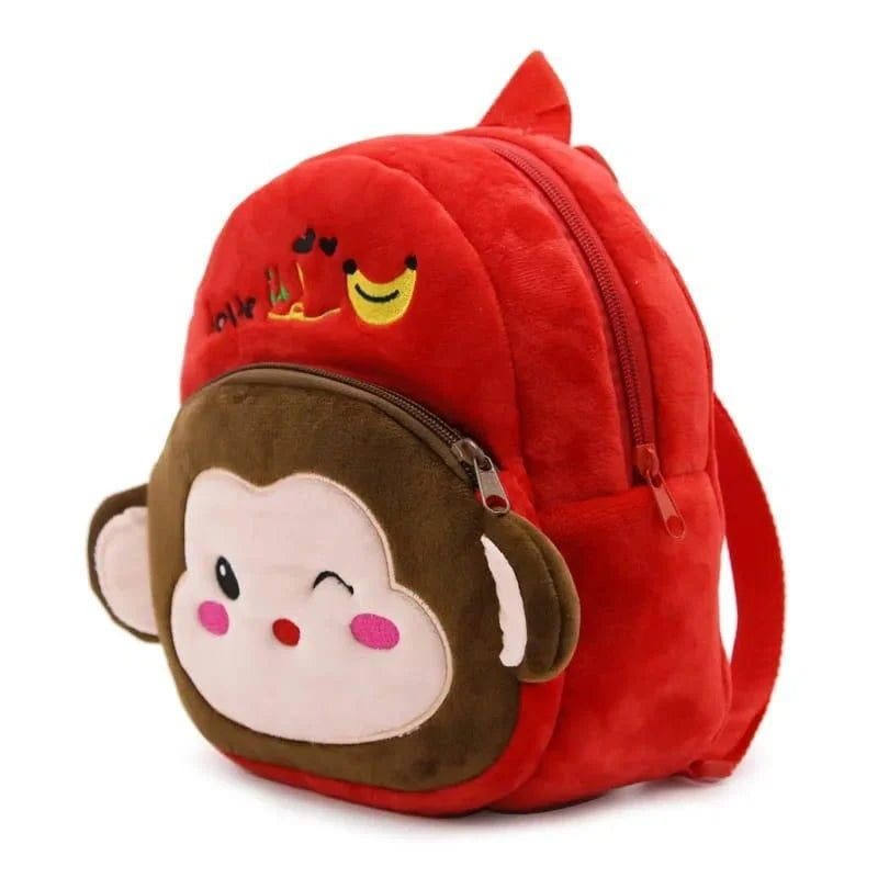 Cartoon Bag For Kids