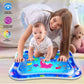 Double Sided Water Mat for Kids – Fun & Play Activity Toy (1 Pc)