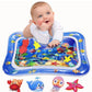 Double Sided Water Mat for Kids – Fun & Play Activity Toy (1 Pc)