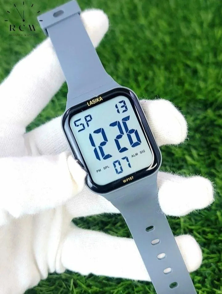 Digital Sport Watch, Sports Watches For Men And Student