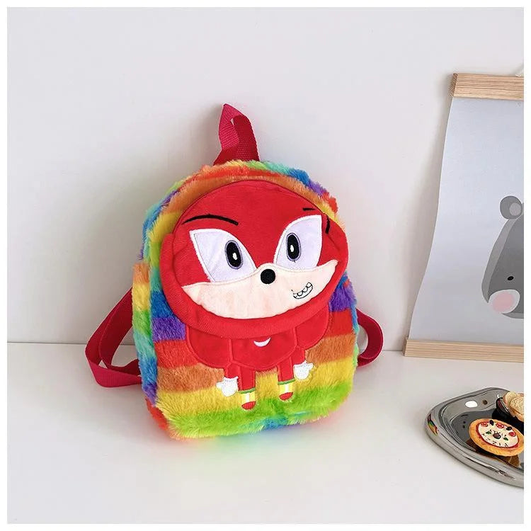 Kids Mini Breathable Backpack