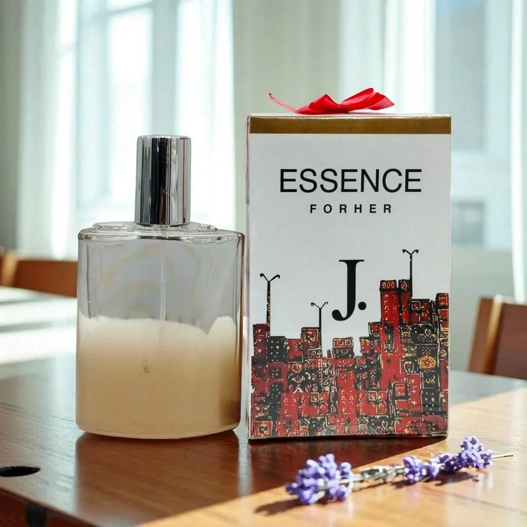 Long Lasting  Essence Perfume J