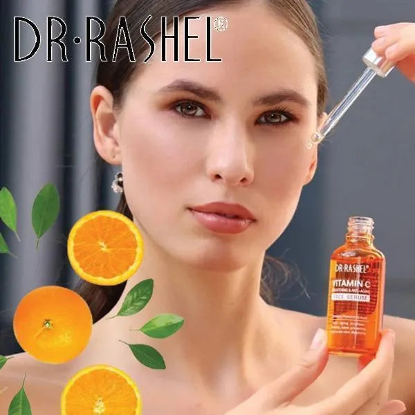Dr Rashel Vit C Face Serum