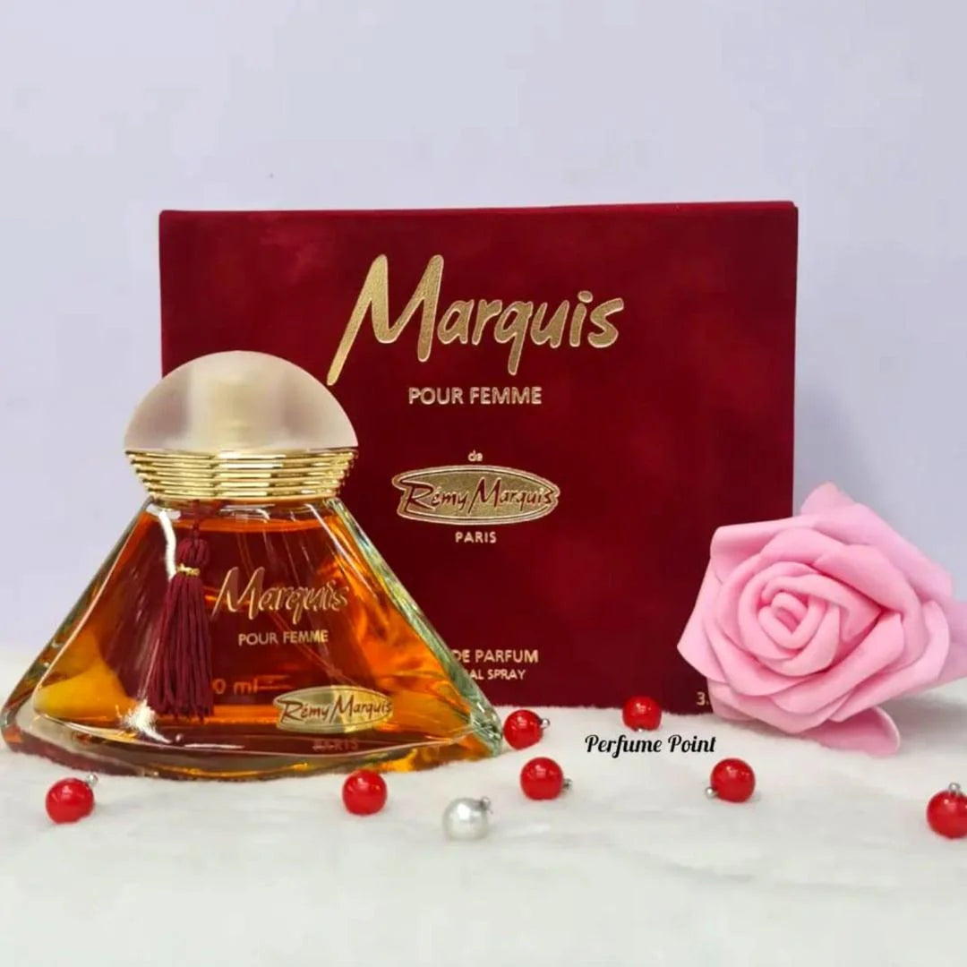 Marquis Fragrance Perfume for Women