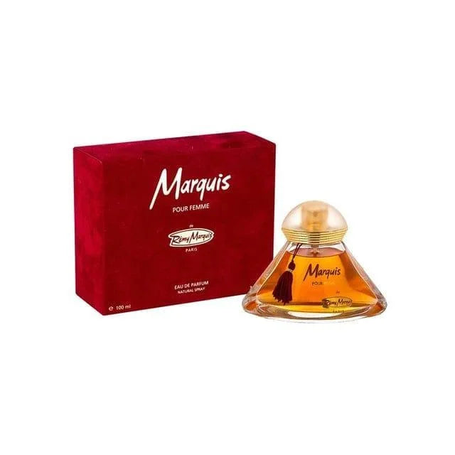 Marquis Fragrance Perfume for Women