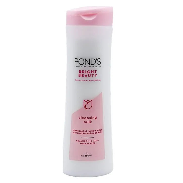 Ponds White Beauty Cleansing Milk