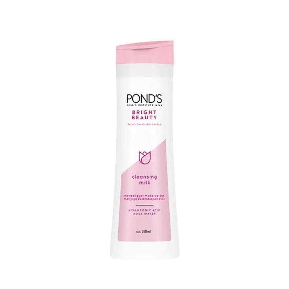 Ponds White Beauty Cleansing Milk