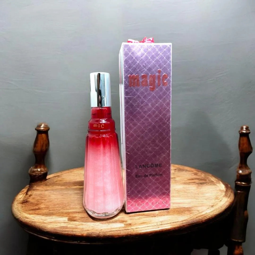 Refreshing Perfume Oceanic