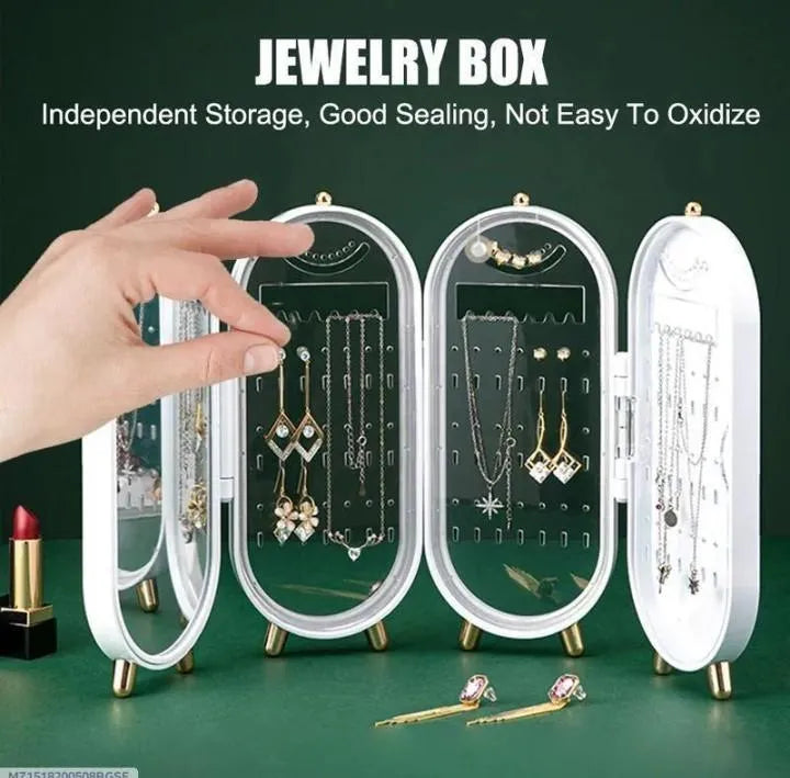 Stylish Jewellery box