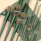 Ultimate 13 Pcs Makeup Brushes Set - Perfect Accessory for Flawless Application