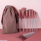 Ultimate 13 Pcs Makeup Brushes Set - Perfect Accessory for Flawless Application